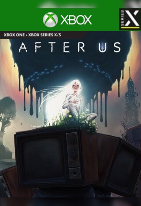 After Us (Xbox Series X/S) - Xbox Live Key - GLOBAL
