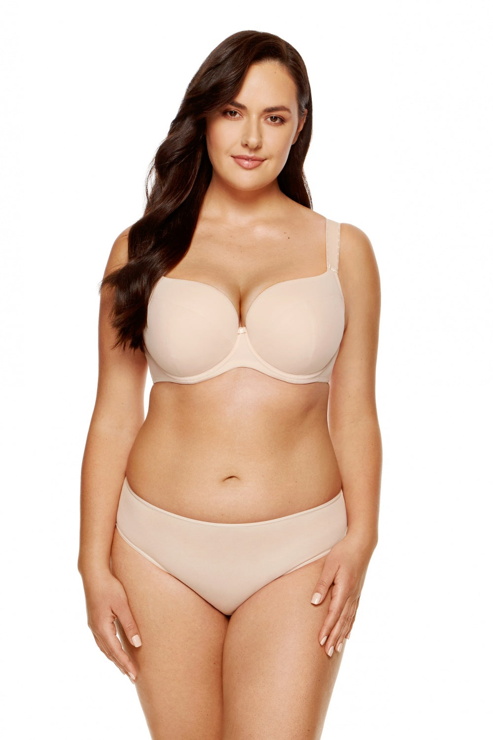 Soutien-gorge push-up femme - Gorteks