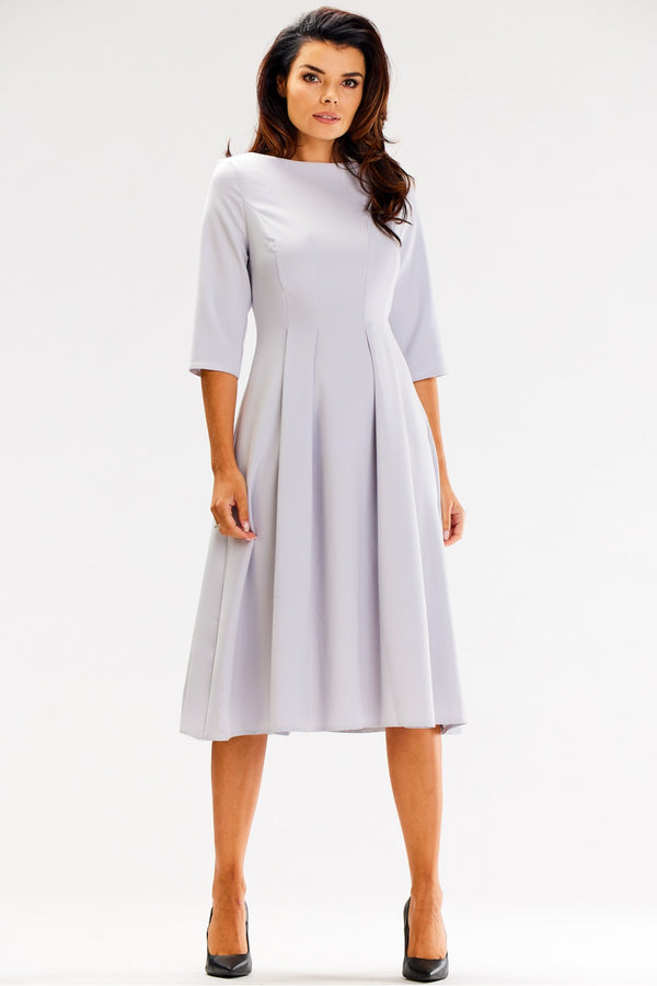 Robe femme awama De Jour De — gris