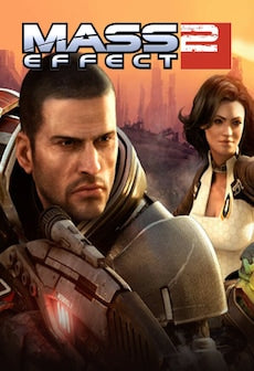 Mass Effect 2 (PC) - EA App Key - GLOBAL