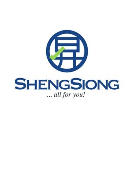 Sheng Siong Gift Card 5 SGD - Key - SINGAPORE