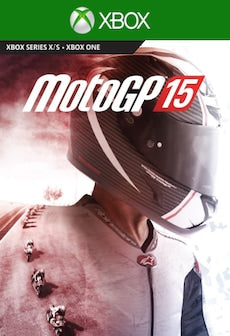 MotoGP 15 (Xbox One) - Xbox Live Key - EUROPE