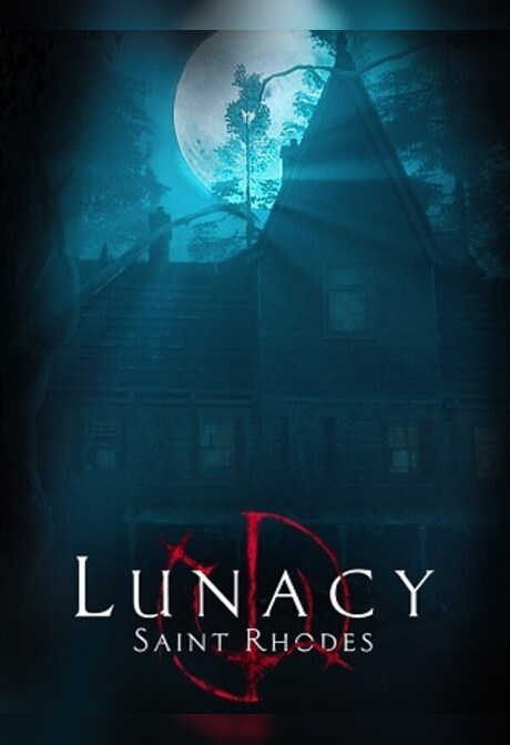 Lunacy: Saint Rhode (PC) - Steam Key - EUROPE