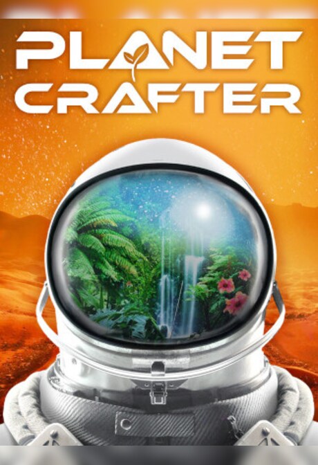The Planet Crafter (PC) - Steam Gift - EUROPE