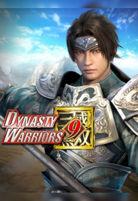DYNASTY WARRIORS 9 Empires | Deluxe Edition (PC) - Steam Gift - EUROPE