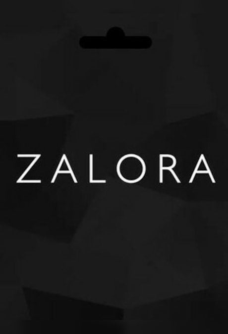 Zalora Gift Card 300 HKD - Zalora Key - HONG KONG
