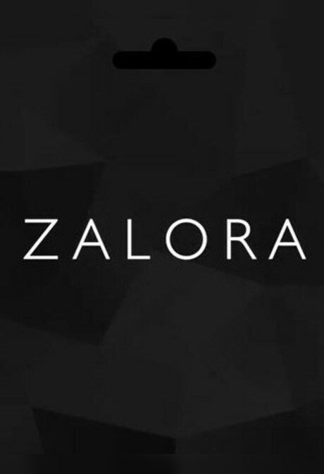 Zalora Gift Card 1000 PHP - Zalora Key - PHILIPPINES