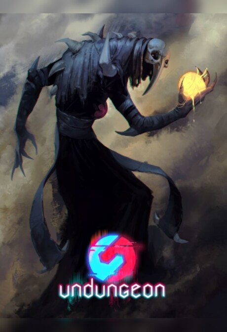 Undungeon (PC) - Steam Gift - GLOBAL