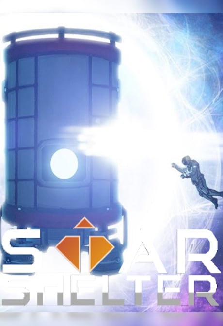 Star Shelter (PC) - Steam Key - EUROPE