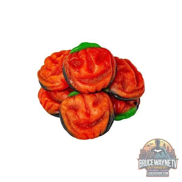 Bonbons Citrouille d'Halloween - 1kg - Legeekshop