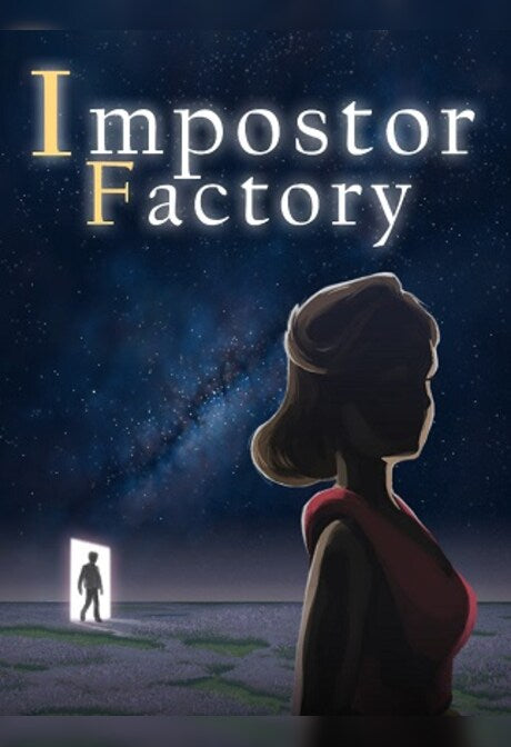 Impostor Factory (PC) - Steam Gift - EUROPE