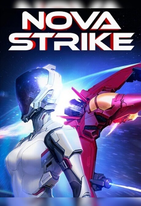 Nova Strike (PC) - Steam Gift - EUROPE