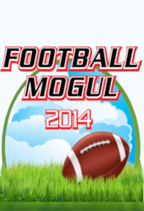 Football Mogul 2014 Steam Key GLOBAL