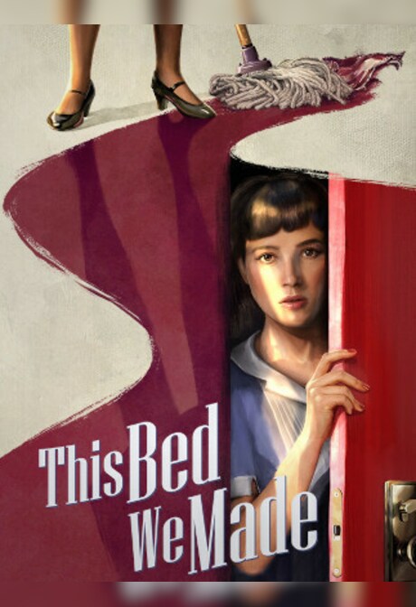 This Bed We Made (PC) - Steam Gift - GLOBAL