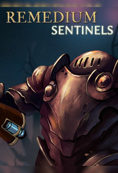 REMEDIUM: Sentinels (PC) - Steam Key - GLOBAL