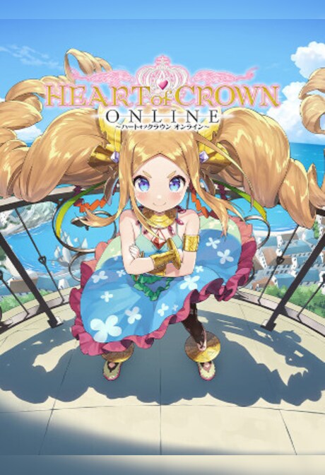 Heart of Crown Online (PC) - Steam Gift - EUROPE