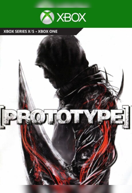 Prototype (Xbox One) - Xbox Live Key - EUROPE