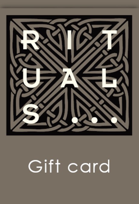 Rituals Gift Card 10 EUR - Rituals Key - EUROPE