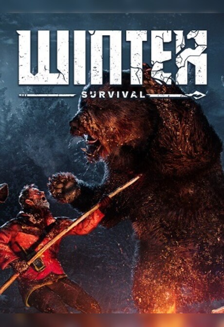 Winter Survival (PC) - Steam Gift - NORTH AMERICA