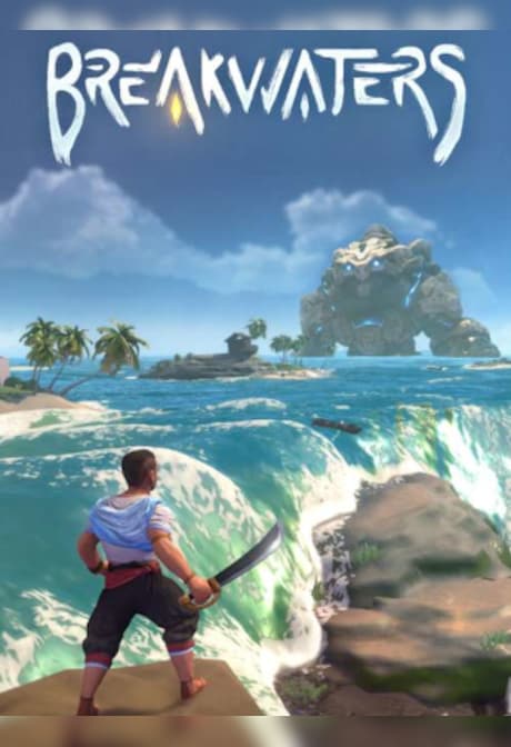 Breakwaters (PC) - Steam Gift - EUROPE