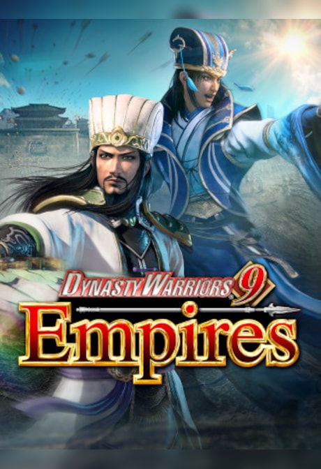 DYNASTY WARRIORS 9 Empires (PC) - Steam Gift - GLOBAL