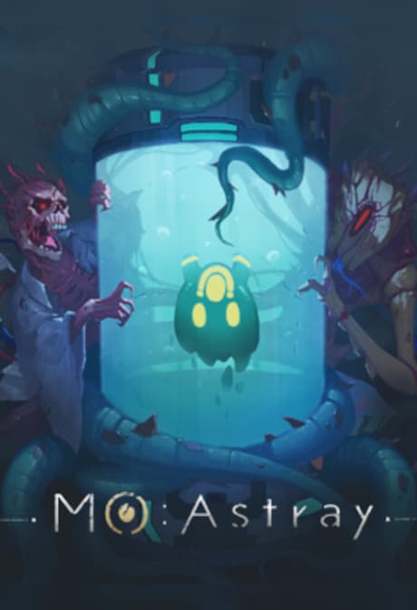 MO:Astray (PC) - Steam Gift - EUROPE