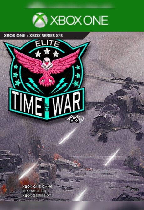 Time Of War, Arkano'90 (Xbox One) - Xbox Live Key - ARGENTINA