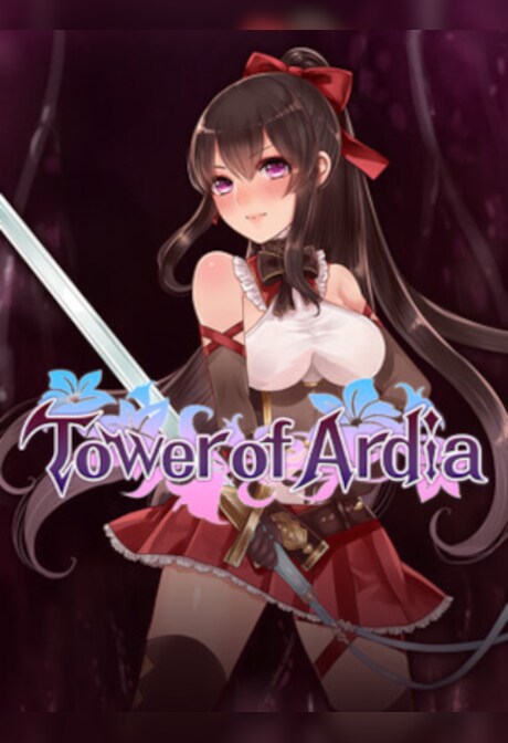 Tower of Ardia (PC) - Steam Gift - EUROPE