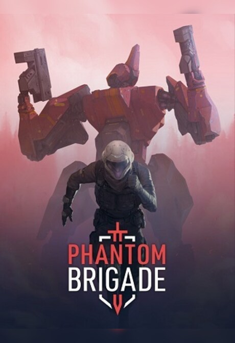 Phantom Brigade (PC) - Steam Gift - GLOBAL