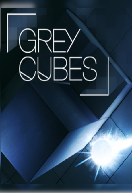 Grey Cubes Steam Key GLOBAL