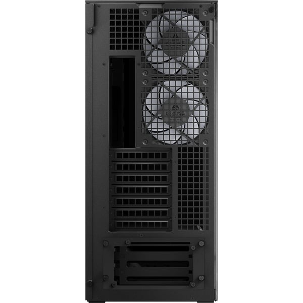 ARCTIC Xtender Mirror Black Design, Tower-Gehäuse - ARCTIC - vue 9
