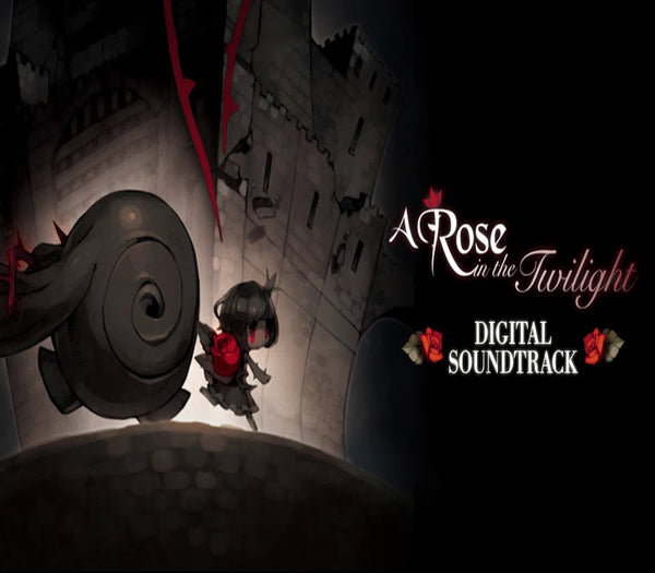 A Rose in the Twilight - Digital Soundtrack DLC