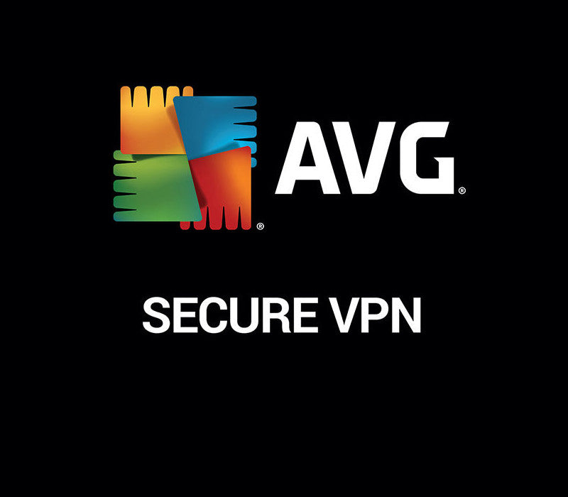 AVG Secure VPN 2022 Key (2 Years / 10 Devices)