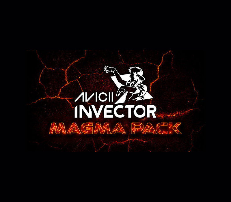 AVICII Invector - Magma Track Pack DLC