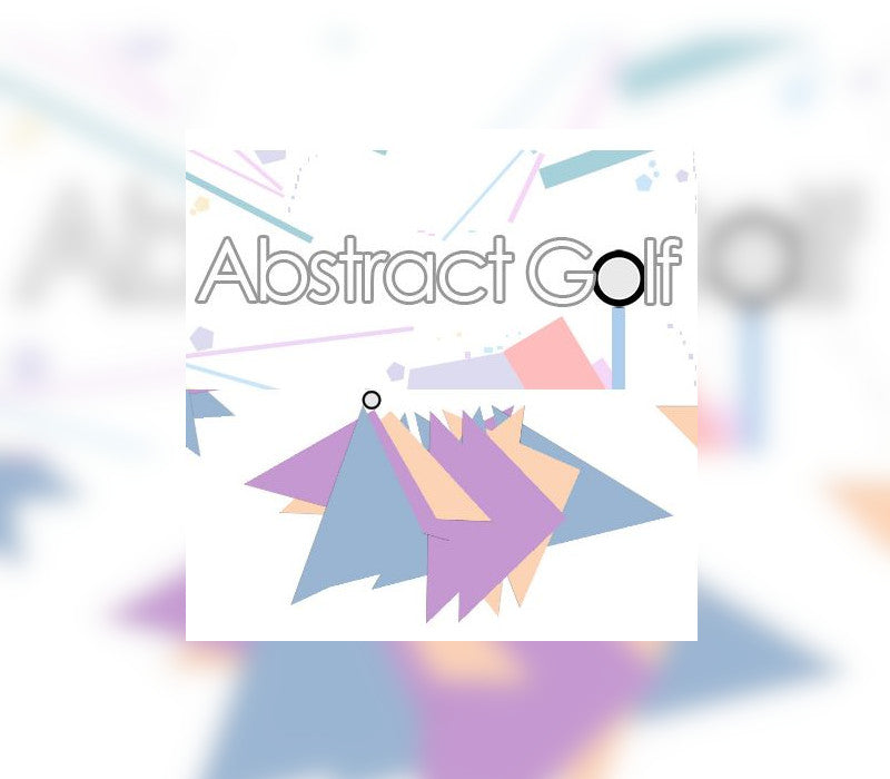 Abstract Golfing
