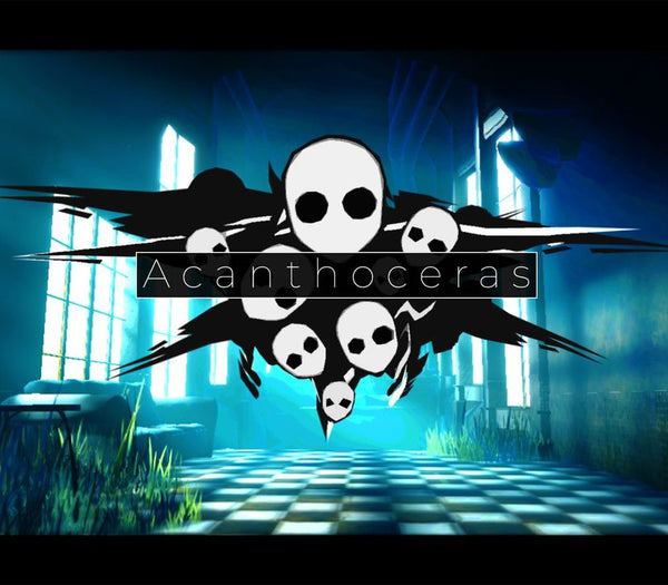 Acanthoceras
