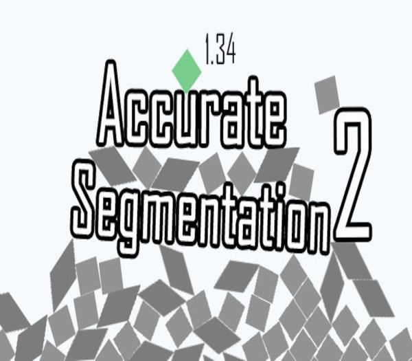 Accurate Segmentation 2