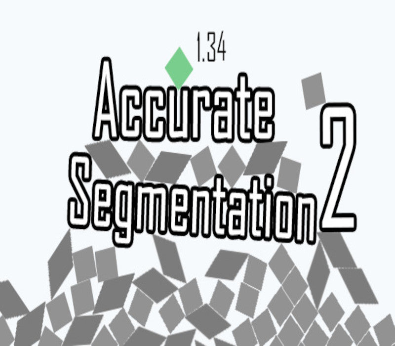 Accurate Segmentation 2