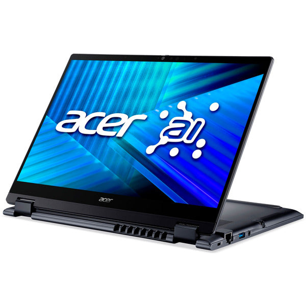 Acer TravelMate P4 Spin (TMP414RN-54-TCO-74CP) - Acer - vue 5