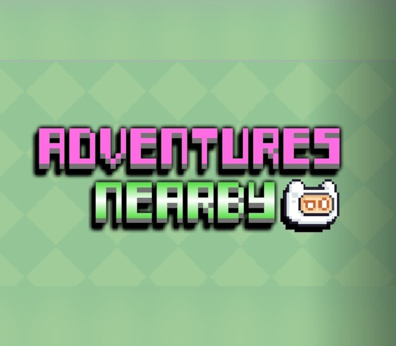 Adventures Nearby