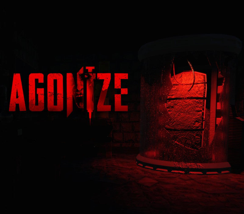 Agonize
