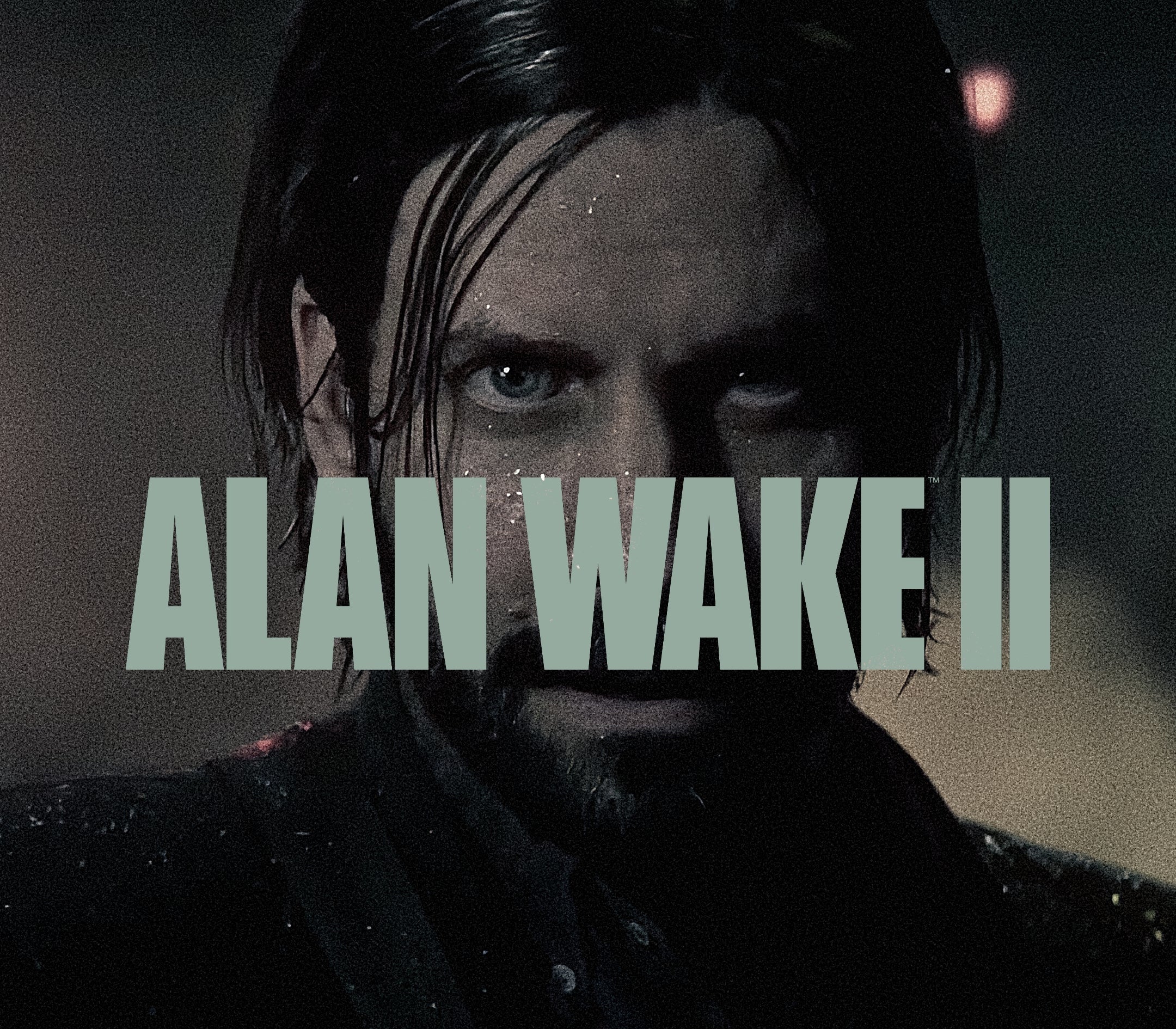 Alan Wake 2 Xbox Series X|S Access