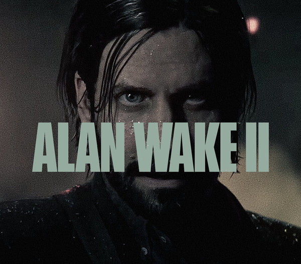 Alan Wake 2 IN