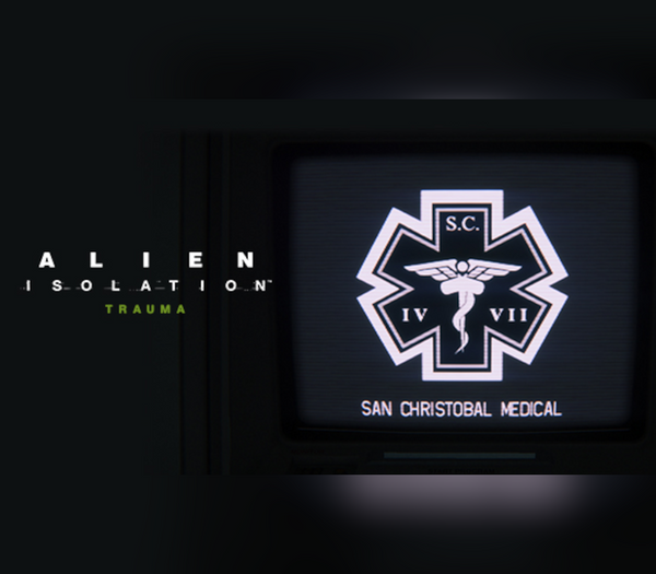Alien: Isolation - Trauma DLC
