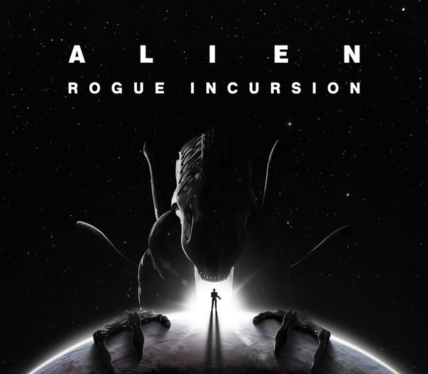 Alien: Rogue Incursion PS5 Access