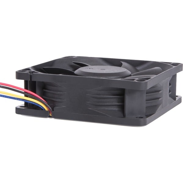 Alphacool ES 80mm 800-6.000rpm Fan 80x80x25mm, Gehäuselüfter - Alphacool - vue 3