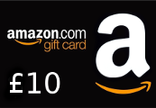 Amazon £10 Gift Card