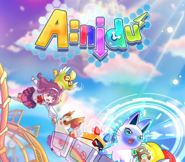 Anidu: Animal Dust Puppet’s Adventure