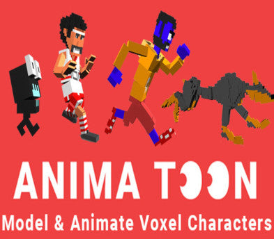 Anima Toon