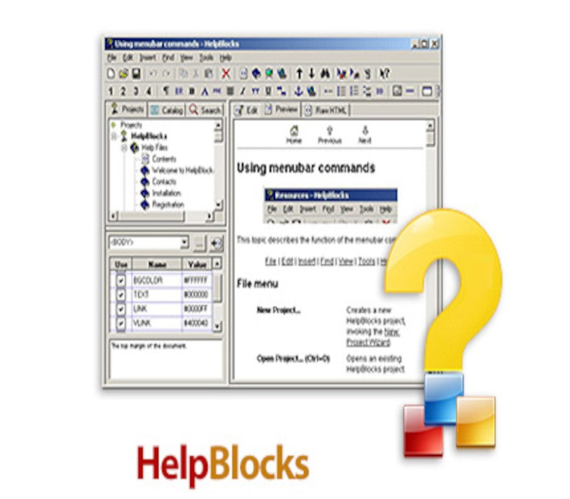 Anthemion: HelpBlocks PC CD Key (2 Devices)